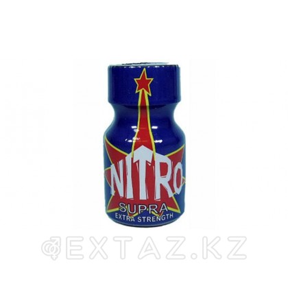 Попперс Nitro Supra 10 мл. от sex shop Extaz фото 2
