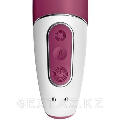 Вибратор Satisfyer Heated Affair Connect App от sex shop Extaz фото 3