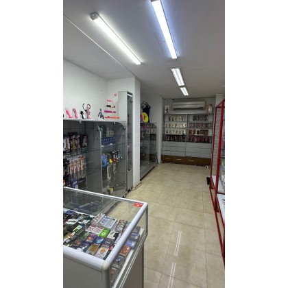 Магазин «Extaz.kz» на Бейбитшилик 27 