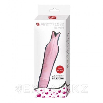 Вибратор Dolphin shape light от sex shop Extaz фото 2