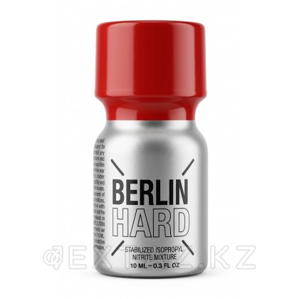 Попперс Berlin Hard 10 мл от sex shop Extaz