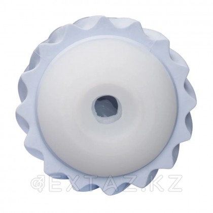 Мастурбатор Tenga Flex Bubbly Blue от sex shop Extaz фото 3