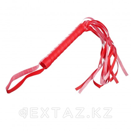 Игра для двоих «Территория соблазна. Невероятные эмоции», 3 в 1 (50 карт, наручники, плётка) от sex shop Extaz фото 4