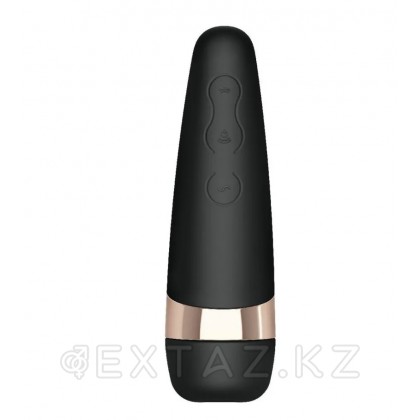 Вакуумный вибростимулятор Satisfyer Pro 3+ от sex shop Extaz фото 4