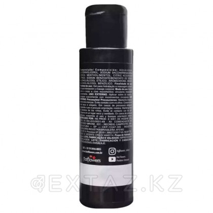 Гель POWERBLACK с охлаждающим эффектом от sex shop Extaz фото 2