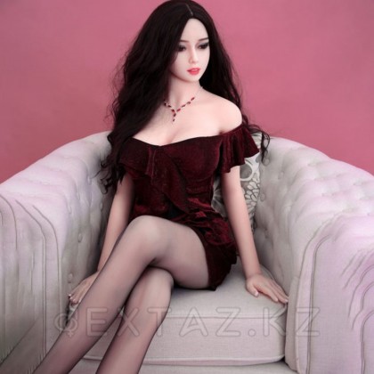 Реалистичная секс-кукла Мин (165 см, 33 кг) от sex shop Extaz