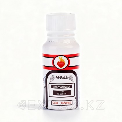 Попперс Angel 15 мл. (с ароматом ванили) от sex shop Extaz