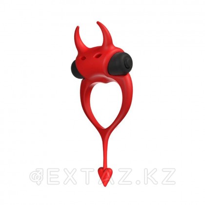 Эрекционное кольцо Devol Adrien Lastic от sex shop Extaz фото 7