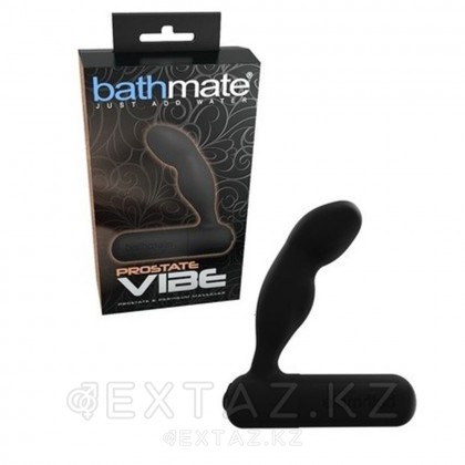 Массажер простаты Bathmate Prostate Vibe от sex shop Extaz фото 4