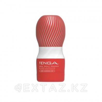 TENGA Мастурбатор Air Flow Cup от sex shop Extaz фото 3