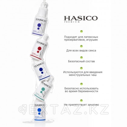 Смазка Hasico Premium с маслом чайного дерева, 100 мл от sex shop Extaz фото 11