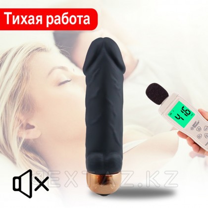 Мини-вибратор Purefun от sex shop Extaz фото 9