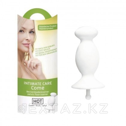 Тренажер для тренировки мышц малого таза СОМЕ 2 (тренажер, инструкция) от sex shop Extaz фото 2