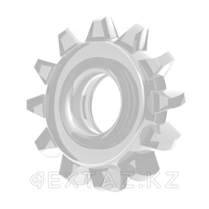 Эрекционное кольцо (4.5.Φ1.6)  от sex shop Extaz фото 4