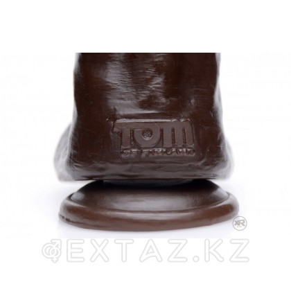 Фаллоимитатор Break Time, 26.5 см - Tom of Finland от sex shop Extaz фото 5