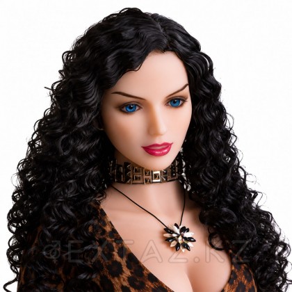 Реалистичная секс-кукла Оливия (168 см, 37 кг) от sex shop Extaz