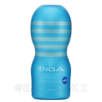 TENGA Мастурбатор Vacuum CUP - COOL Edition от sex shop Extaz