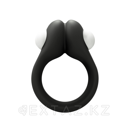 Эрекционное кольцо с вибрацией Zippy от WOOOMY (6 *3 см.) от sex shop Extaz фото 5