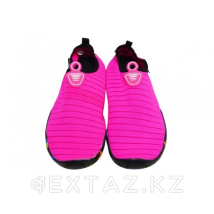 Аквашузы Bright pink (34, 35, 36, 38, 39, 40, 41) от sex shop Extaz