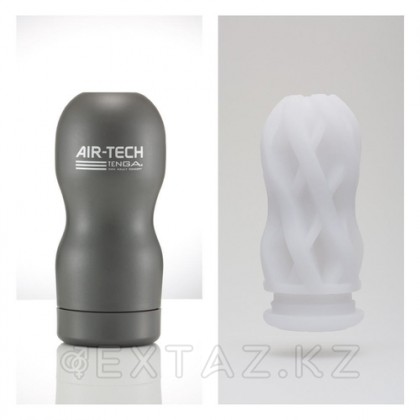 Стимулятор многоразовый TENGA Air-Tech Ultra Size  от sex shop Extaz фото 11
