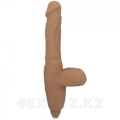 Реалистичная секс-кукла Карлос (160 см, 45 кг) от sex shop Extaz фото 10
