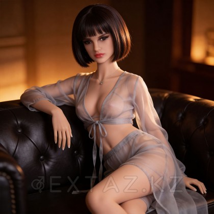 Реалистичная секс кукла Рейчел (160 см) от sex shop Extaz фото 7