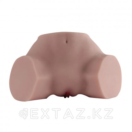 Реалистичный двойной мастурбатор от sex shop Extaz фото 4