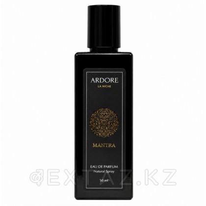 Парфюмерная вода Ardore MANTRA унисекс 50 мл. от sex shop Extaz
