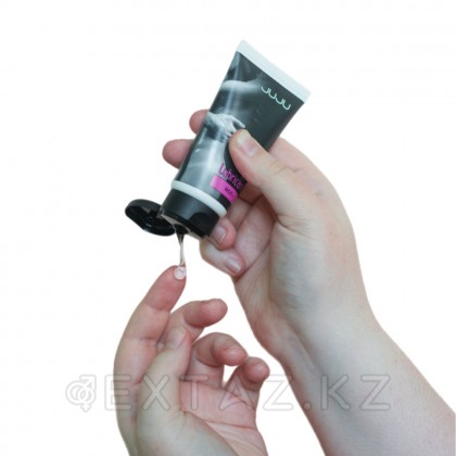 Возбуждающий лубрикант JUJU HOT+ 50ml от sex shop Extaz фото 8
