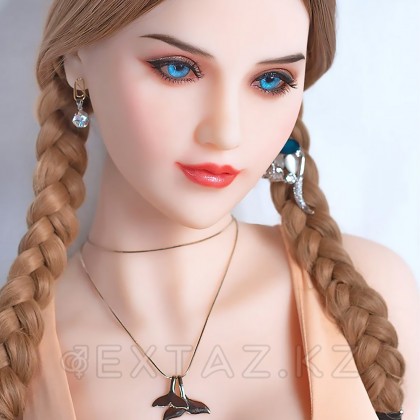 Реалистичная секс-кукла Ариса (168 см, 37 кг) от sex shop Extaz фото 5