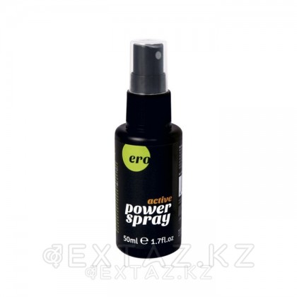 Спрей для мужчин Active power spray men 50 мл от sex shop Extaz