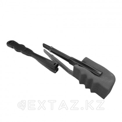 Щетка для гигиенической очистки гидропомпы Bathmate Cleaning Brush от sex shop Extaz