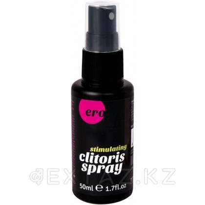 Спрей стимулирующий для женщин Cilitoris Spray 50 мл. от sex shop Extaz фото 2