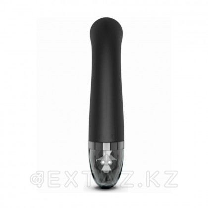 Вибратор Mystim Right on Ron с электростимуляцией, черный от sex shop Extaz фото 5
