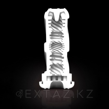 Многоразовый стимулятор Ripple TENGA Air-Tech Twist от sex shop Extaz фото 2