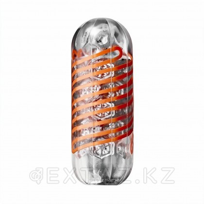 TENGA SPINNER Мастурбатор Hexa от sex shop Extaz