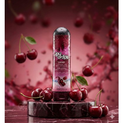 Смазка на водной основе Joydrops 