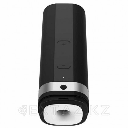 KIIROO Мастурбатор для секса на расстоянии Onyx 2 Asa Akira от sex shop Extaz фото 2