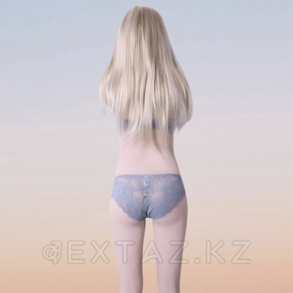 Реалистичная секс-кукла Харпер (167 см, 42 кг) от sex shop Extaz фото 3