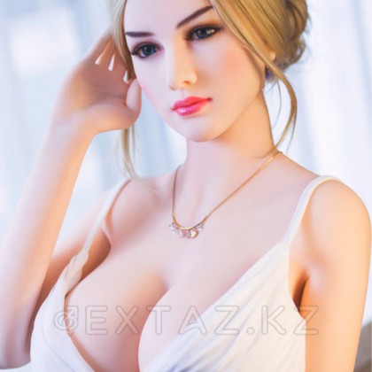 Реалистичная секс-кукла Клариси (165 см, 35 кг) от sex shop Extaz фото 3