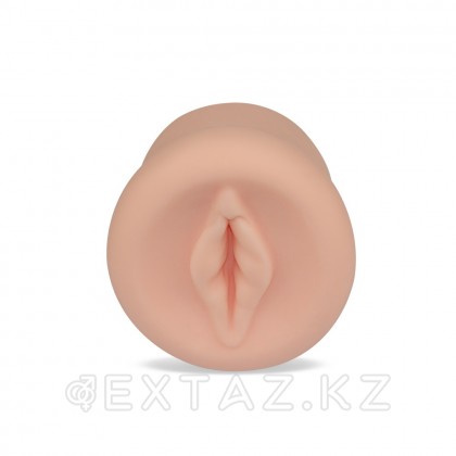 Вакуумная помпа с вагиной + эрекционное кольцо в подарок от sex shop Extaz фото 7
