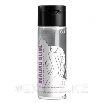 Интимный гель HEALING GLIDE 200 мл. от sex shop Extaz