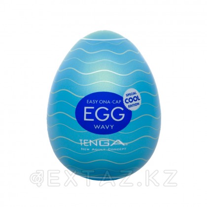 Мастурбатор Tenga Egg (реплика) от sex shop Extaz фото 2
