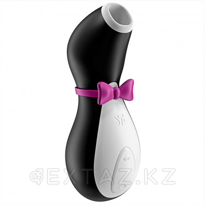 Вакуумный стимулятор клитора Satisfyer Penguin от sex shop Extaz