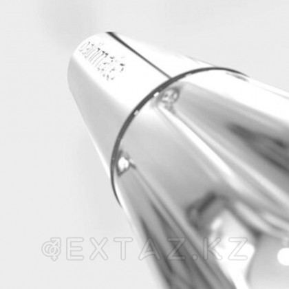 Вибропуля Vibe Bullet (chrome) Bathmate от sex shop Extaz фото 3