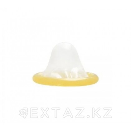 Презервативы Ritex LUST №8 рифленые с пупырышками 19 см. от sex shop Extaz фото 3