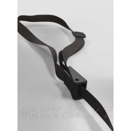 Ремень для использования гидропомп Bathmate Shower Strap от sex shop Extaz фото 5