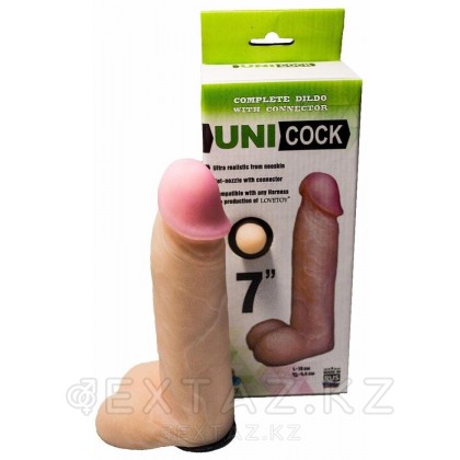 Насадка на Harness UNICOCK 7