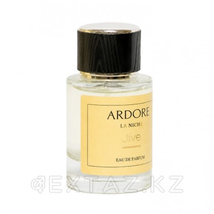 Парфюмерная вода Ardore Jive унисекс 50 мл. от sex shop Extaz