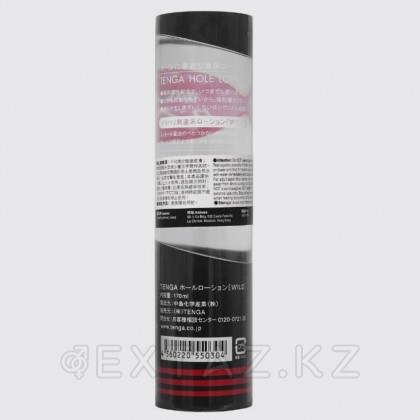 Лубрикант Tenga Wild 170 мл от sex shop Extaz фото 3